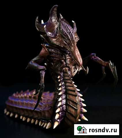 Гидралиск Hydralisk Мурманск - изображение 1