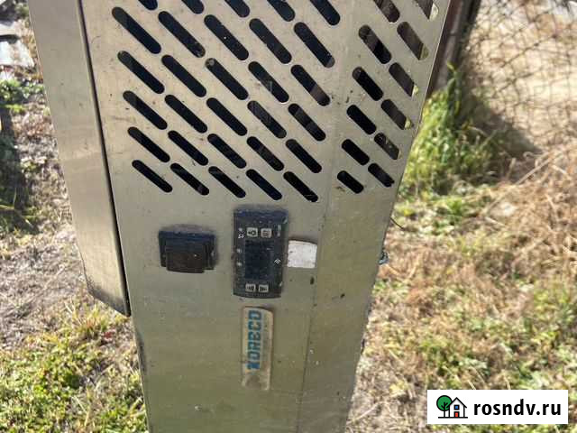 Холодильник бу Благовещенск - изображение 1