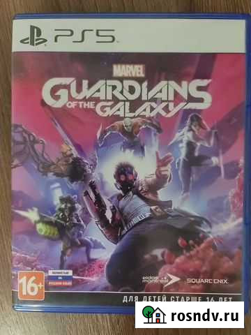 Игры для приставок ps5 Санкт-Петербург - изображение 1