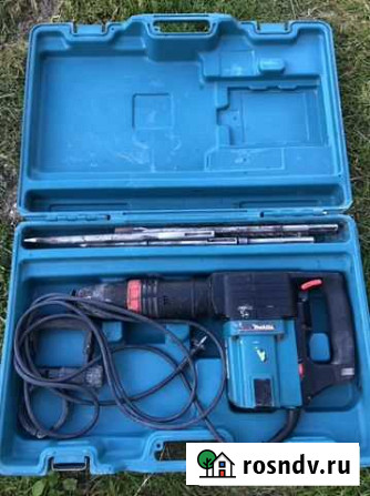 Перфоратор makita Новокузнецк - изображение 1