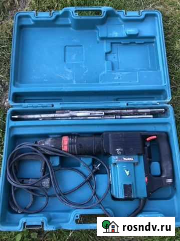 Перфоратор makita Новокузнецк - изображение 1