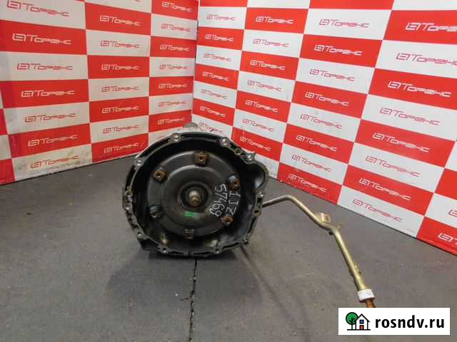 АКПП toyota 1JZ-GE crown Красноярск - изображение 1