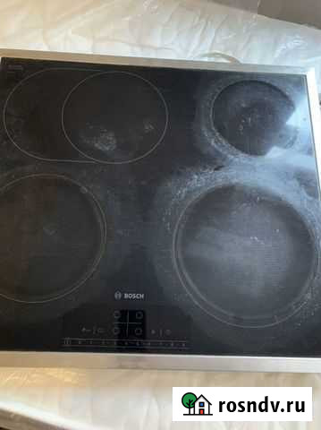 Варочная панель Петропавловск-Камчатский - изображение 1