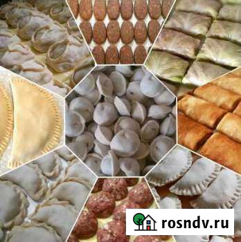 Домашние полуфабрикаты Саранск - изображение 1