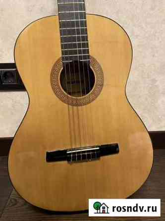 Электроакустическая гитара Hohner HC06 E Москва