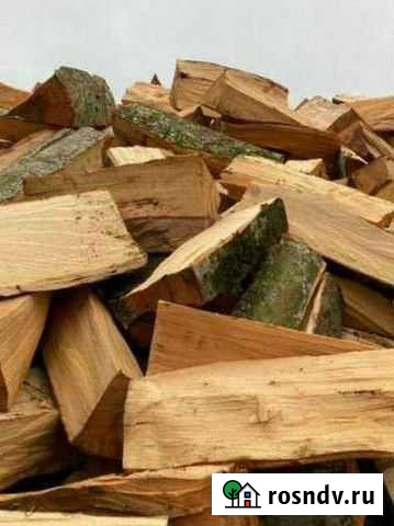 Дрова в мешках Астрахань - изображение 1