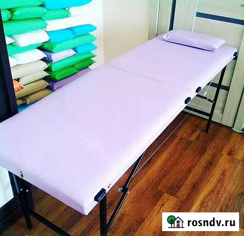 Кушетка для шугаринга Вологда - изображение 1