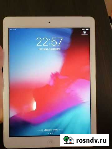 iPad air Петрозаводск - изображение 1