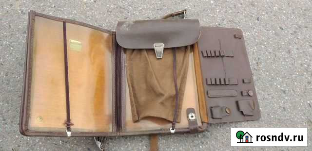 Планшет офицерский Барнаул - изображение 1