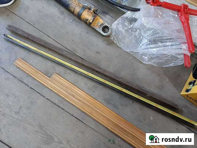 Шестигранники,Уголок металлический(сталь) Тамбов - изображение 1