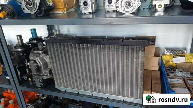 Радиатор гидравлический Воронеж - изображение 1