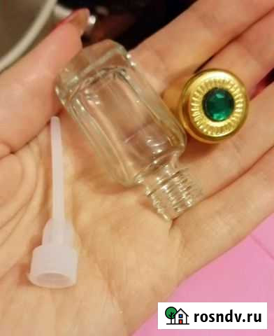 Флакончики, атомайзеры, для духов Донской - изображение 1