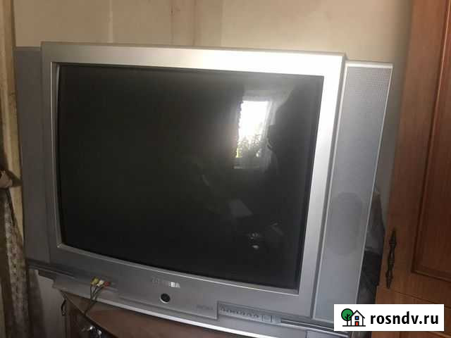 Телевизор Toshiba Bomba Губкин - изображение 1
