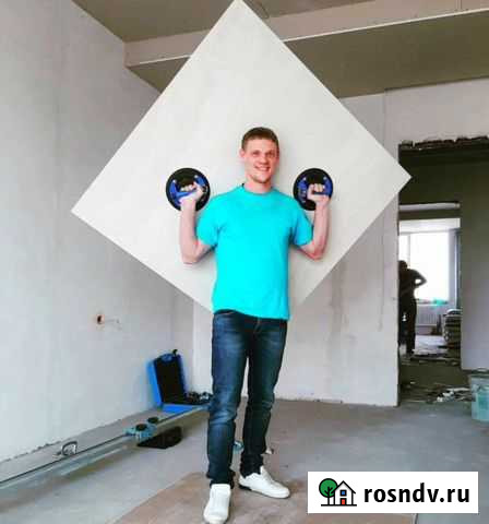 Плиточник, укладка плитки Набережные Челны - изображение 1