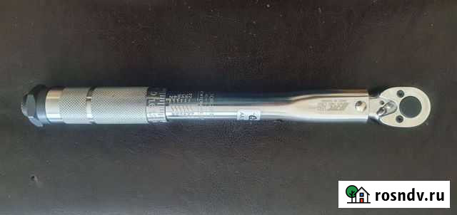 Динамометрический ключ аренда Саранск - изображение 1