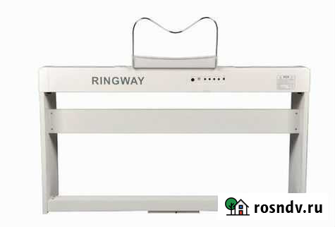 Цифровое пианино + стойка Волгоград - изображение 1