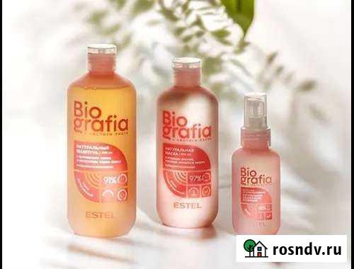 Шампунь estel Нижнекамск - изображение 1