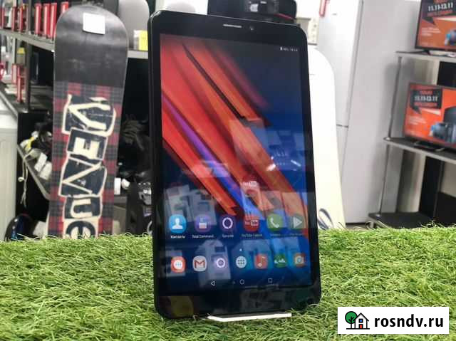 Планшет Prestigio Wize PMT3418D 2/16GB LTE Киров - изображение 1