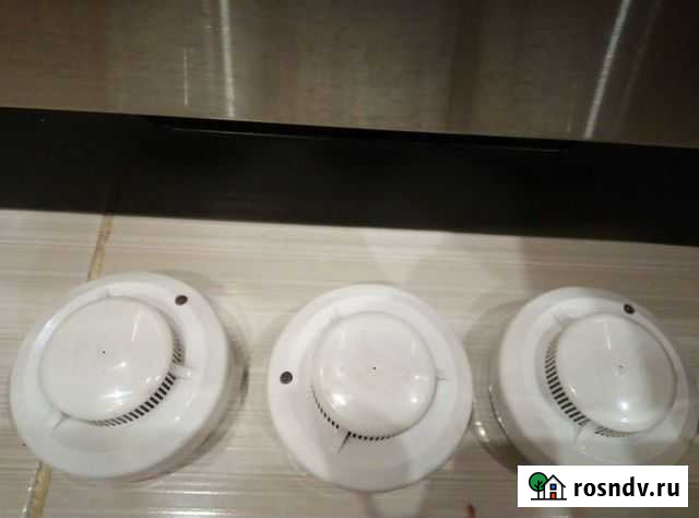 Пожарный извещатель Иваново - изображение 1