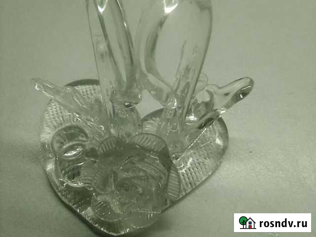 Статуэтка Ижевск - изображение 1