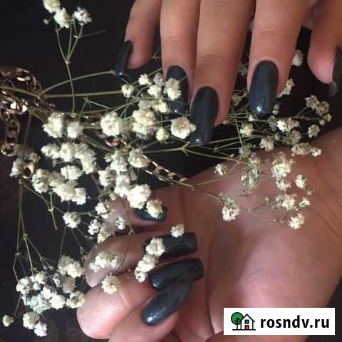 Маникюр Санкт-Петербург - изображение 1