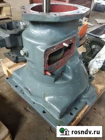 Корпус соединительный на втз, Агромаш Владимир - изображение 1