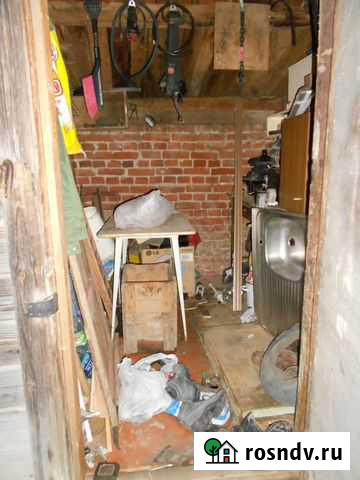 Продам сарай 5 м2 Балаково - изображение 1