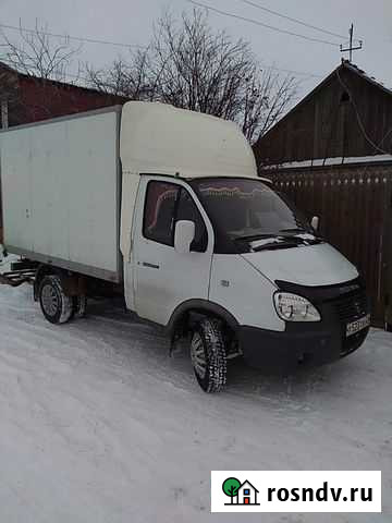 Грузоперевозки Яровое - изображение 1