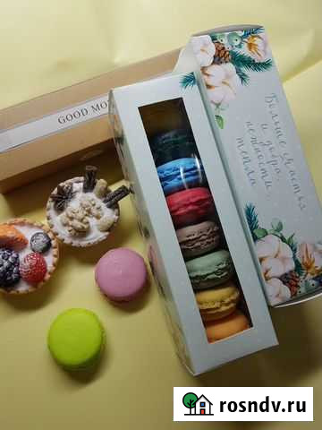 Мыло ручной работы Ростов-на-Дону - изображение 1