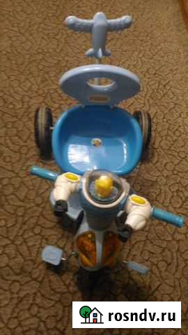 Велосипед Сочи - изображение 1