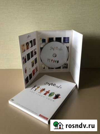 DVD. Genesis Санкт-Петербург - изображение 1