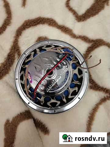 Сабвуфер бу Калуга - изображение 1