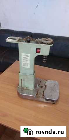 Мини сверлильный станок Улан-Удэ - изображение 1