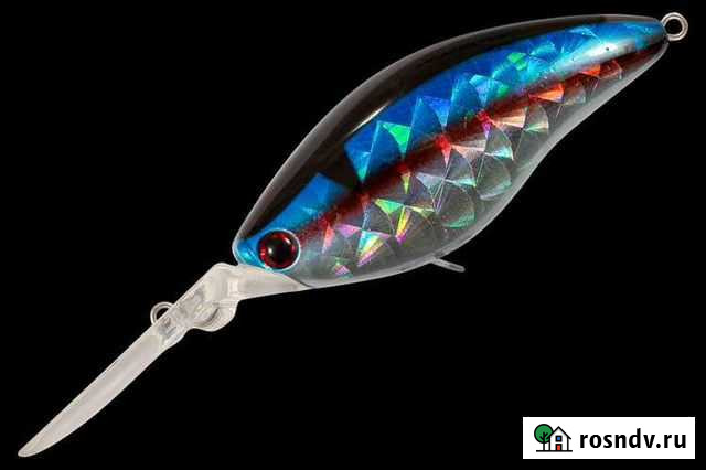 Воблер TsuYoki Wist 70F Омск - изображение 1