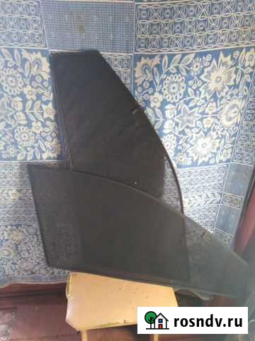 Шторки на боковые стекла ховер Кострома - изображение 1