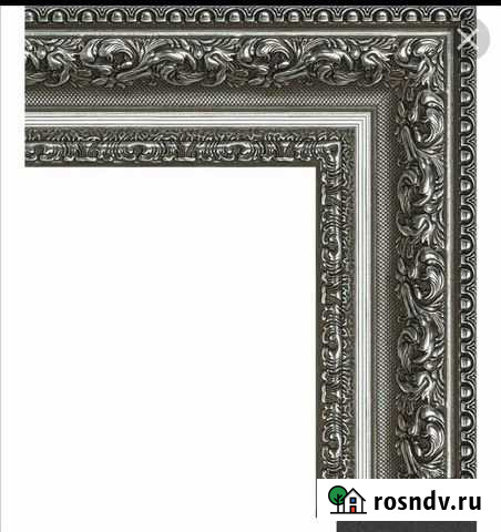 Багет для картин Чита - изображение 1