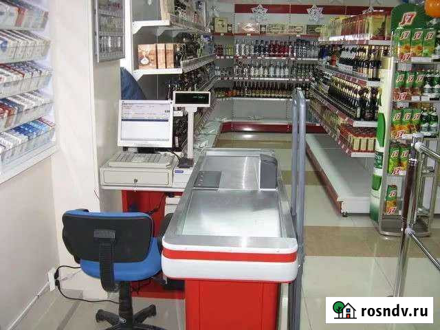 Оборудование для минимаркета, магазина у дома под Иркутск - изображение 1
