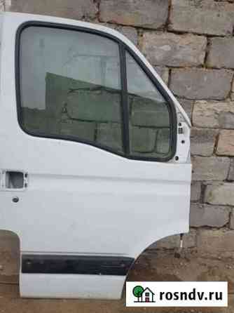 Дверь правая Renault Master 2005г Гусев
