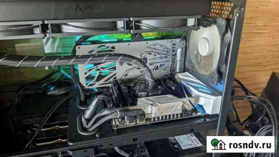 Платформа lga 2066 x299 Иркутск