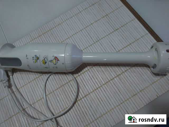 Блендер Магнит Волгоград - изображение 1