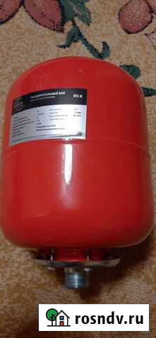 Расширительный бак для отопления Тверь - изображение 1