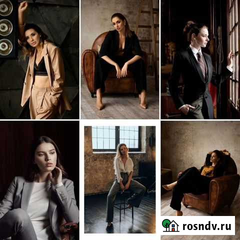 Фотосессия Ростов-на-Дону - изображение 1