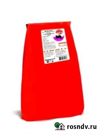 Корм для котов и кошек стерилы 10 кг Челябинск - изображение 1