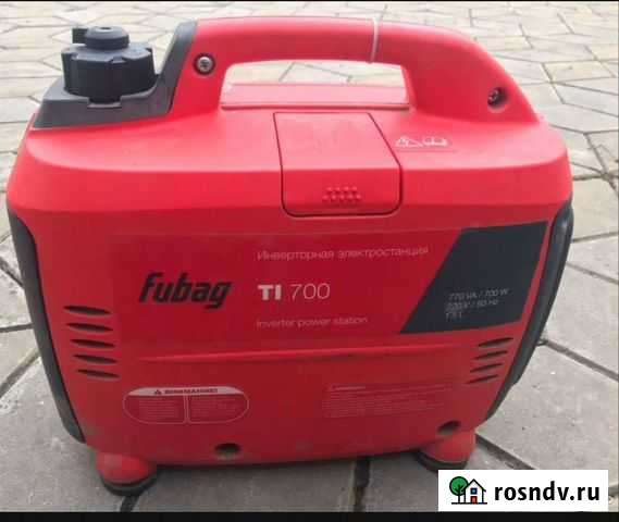 Инверторный бензогенератор Ставрополь - изображение 1