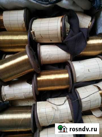 Проволока Севастополь - изображение 1