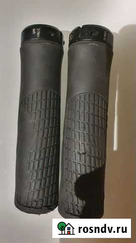 Грипсы Ergon GA2 FAT Санкт-Петербург - изображение 1