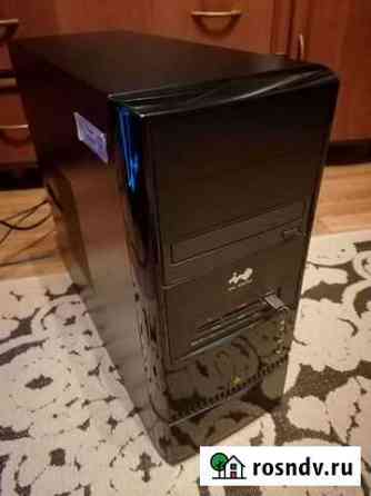 Core i5, SSD 240 Гб, DDR-3 на 8 Гб, Системник Прокопьевск