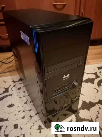 Core i5, SSD 240 Гб, DDR-3 на 8 Гб, Системник Прокопьевск - изображение 1