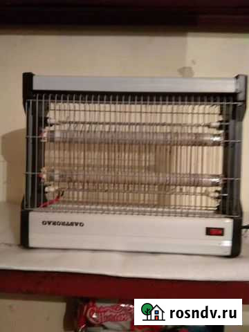 Для уничтожения комаров Краснодар - изображение 1