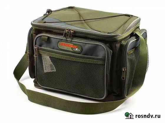 Сумка Fisherbox C102 Санкт-Петербург